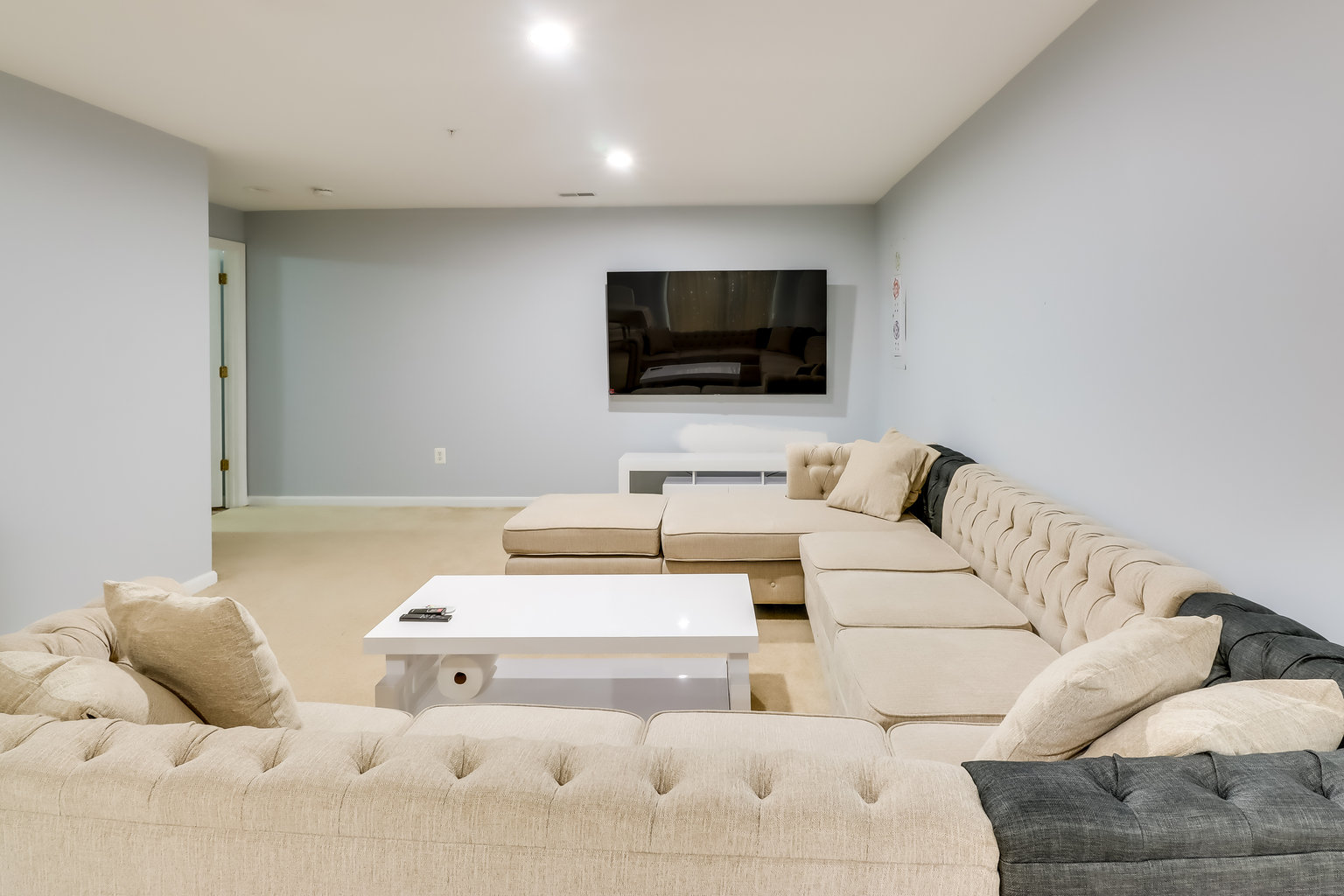 Lanham Vacation Rental