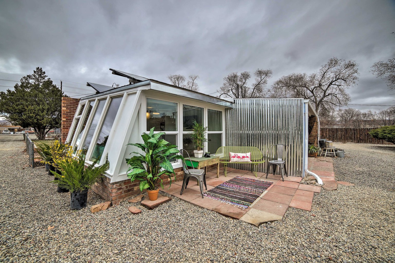 null Vacation Rental