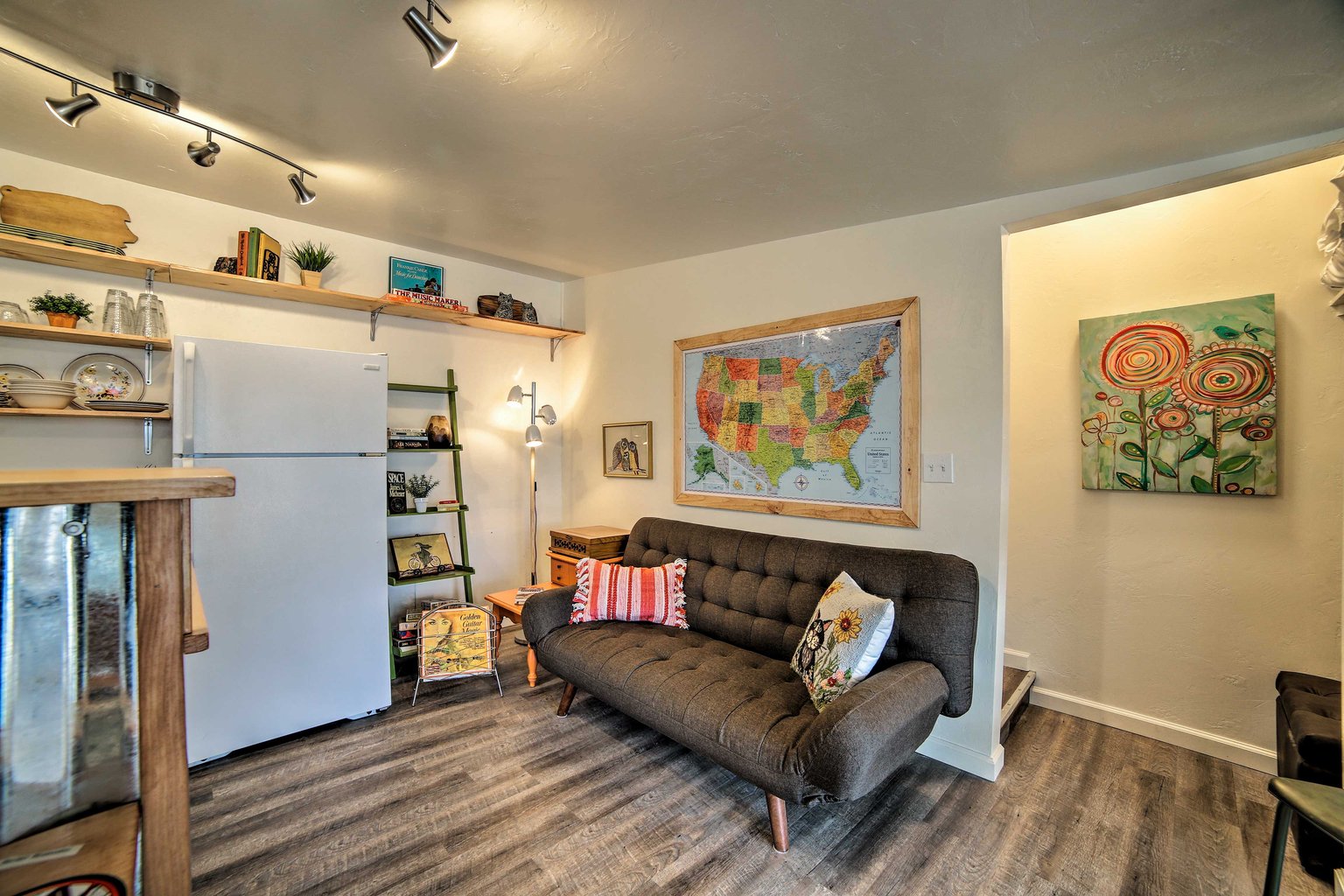 null Vacation Rental