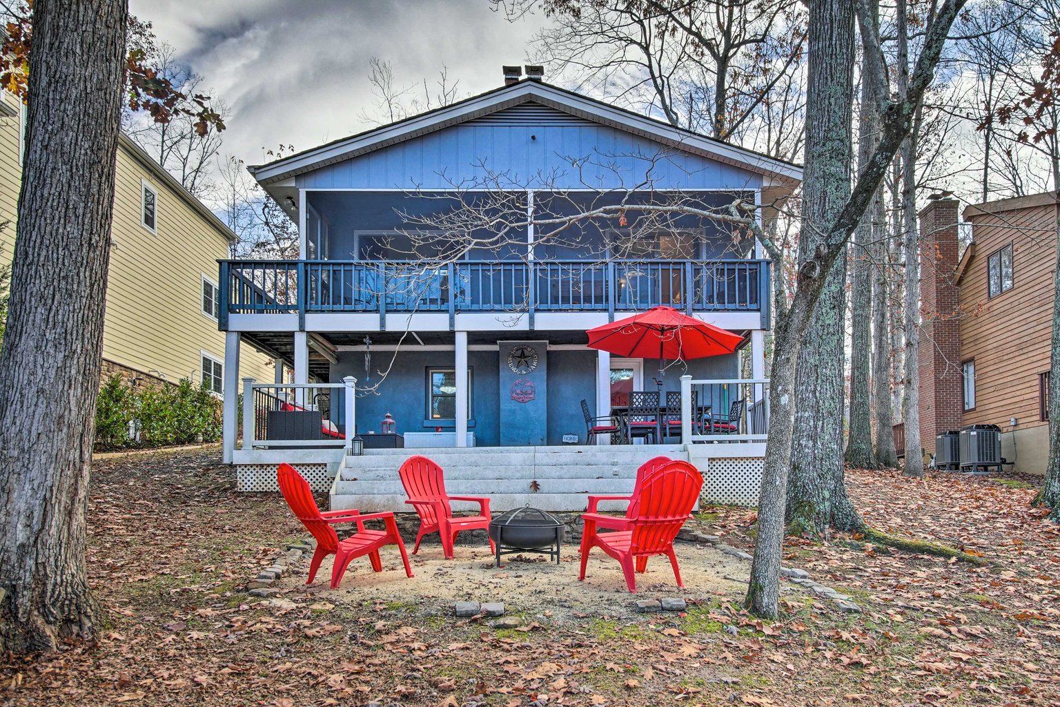 Locust Grove Vacation Rental