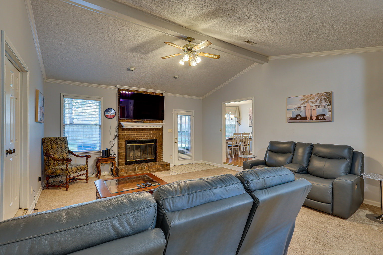 Decatur Vacation Rental