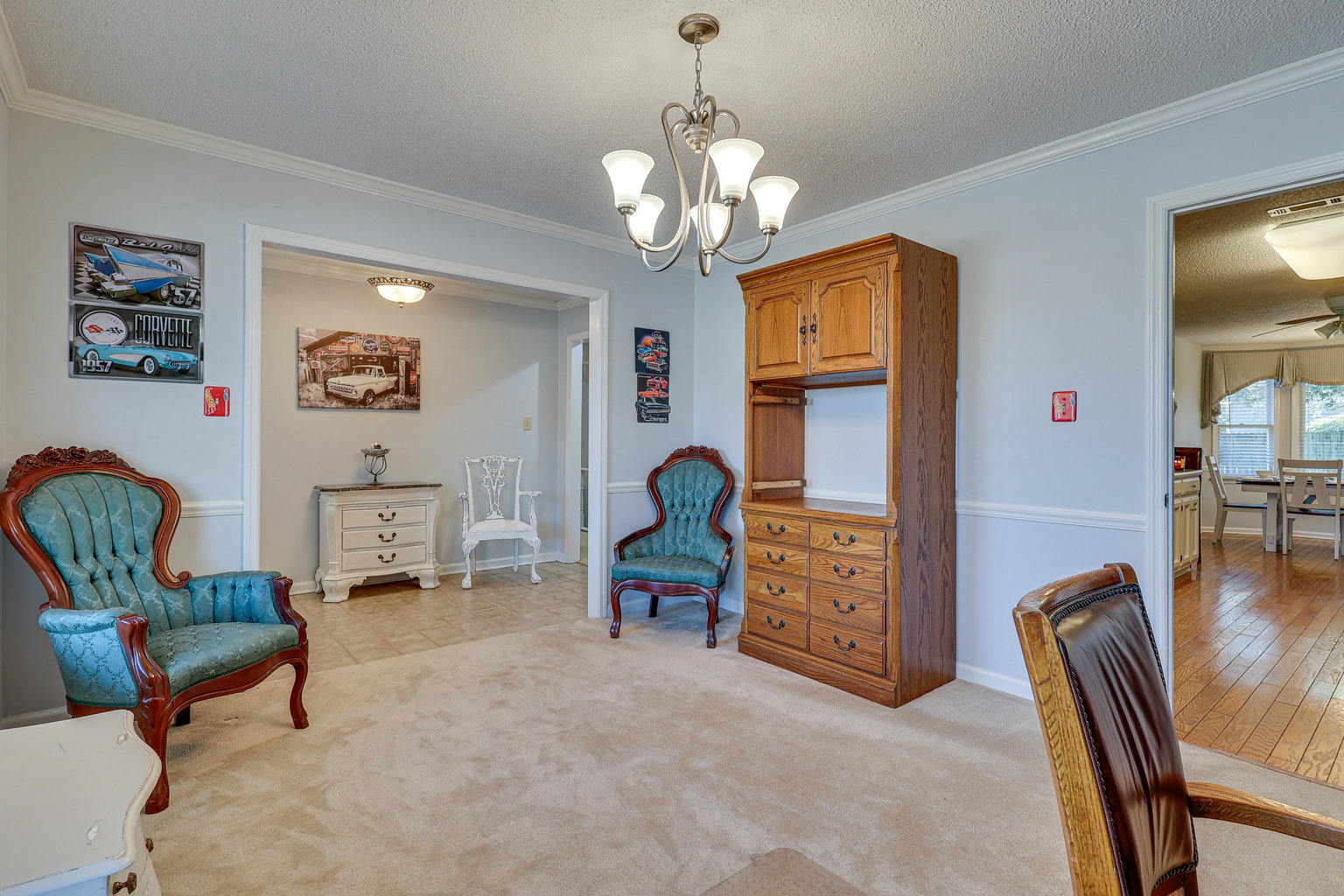 Decatur Vacation Rental