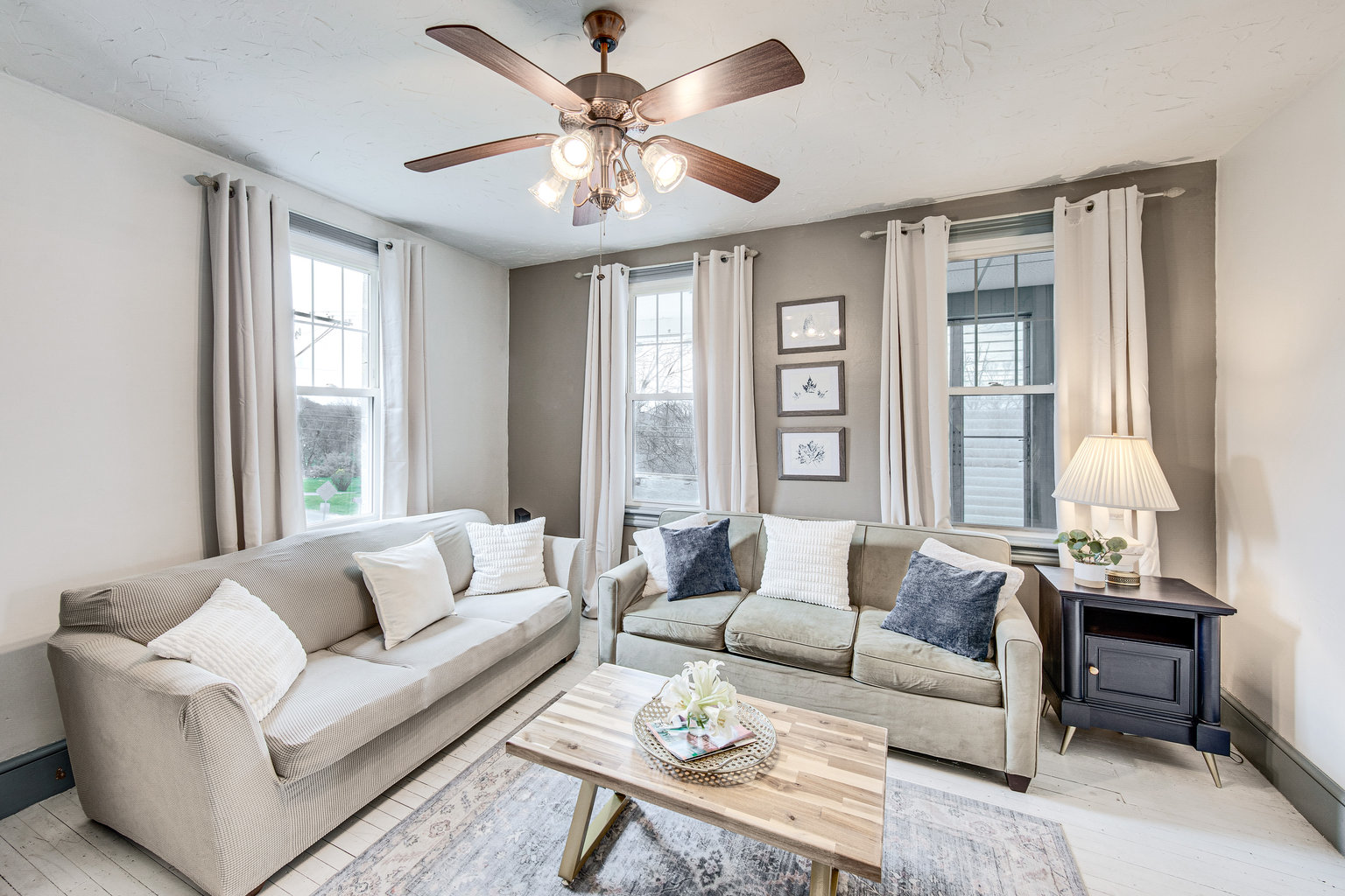 York Haven Vacation Rental