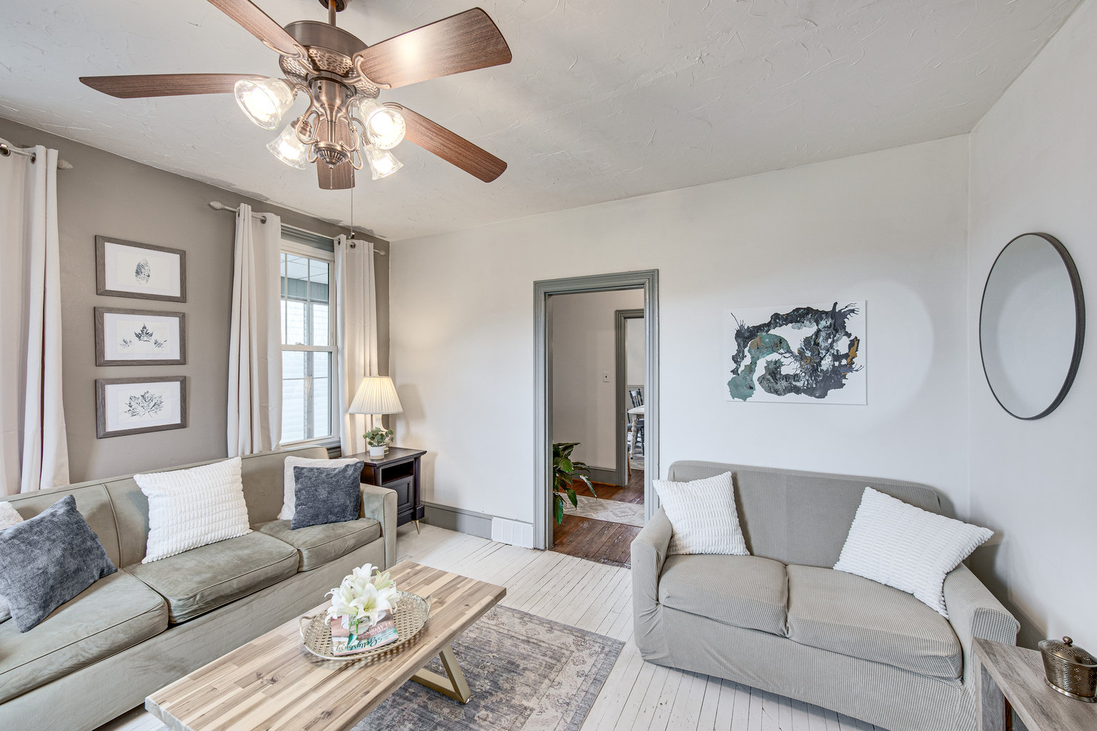 York Haven Vacation Rental