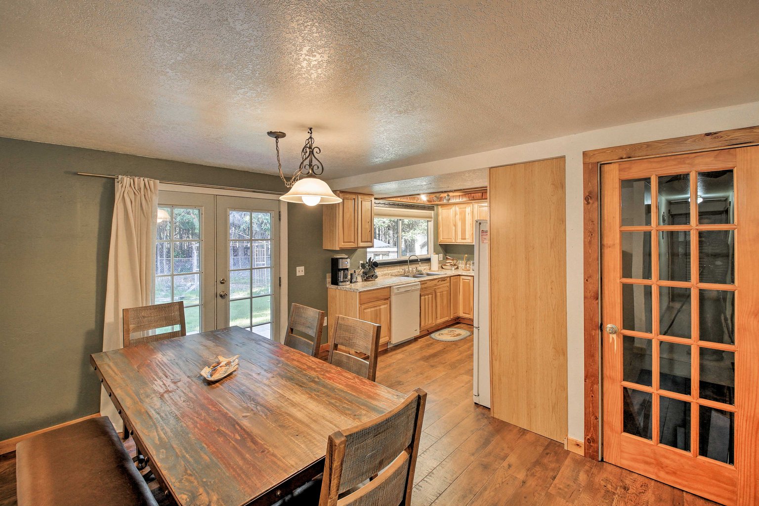 Priest Lake Vacation Rental