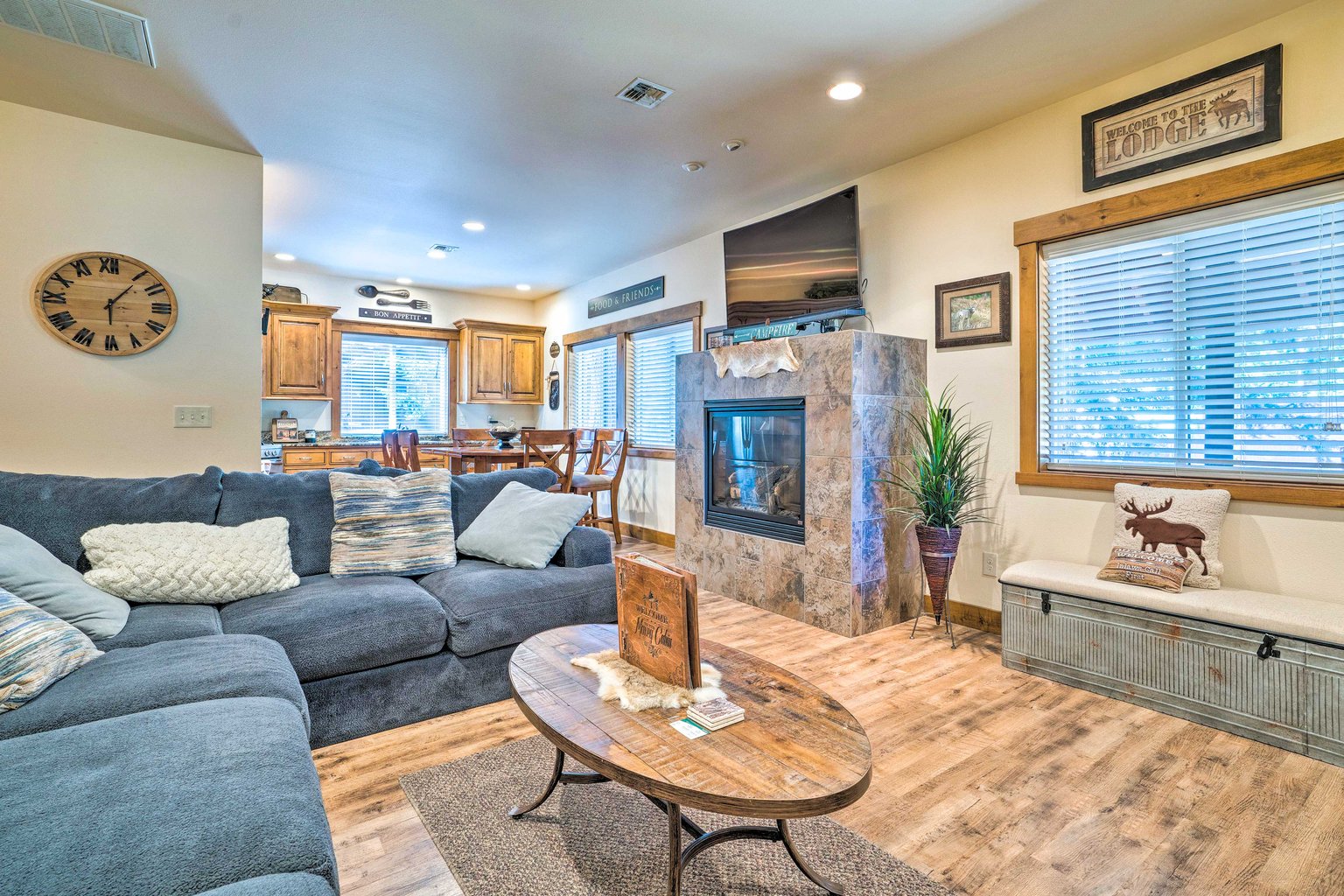 Ronald Vacation Rental