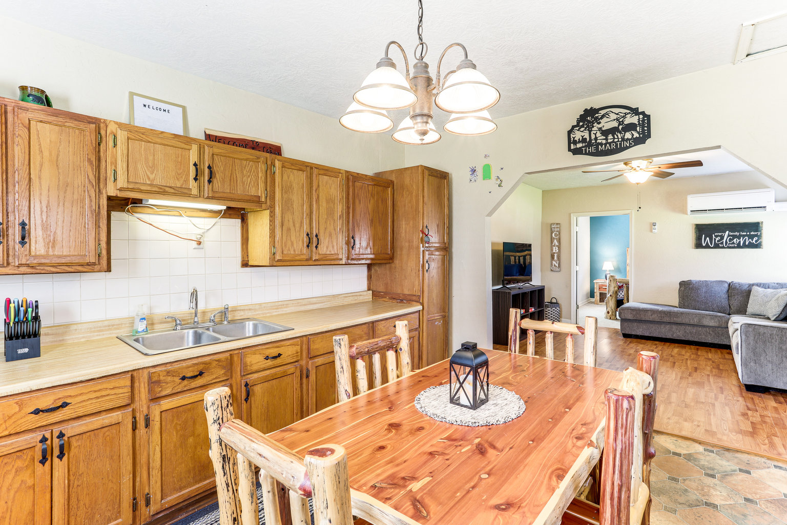 Guion Vacation Rental