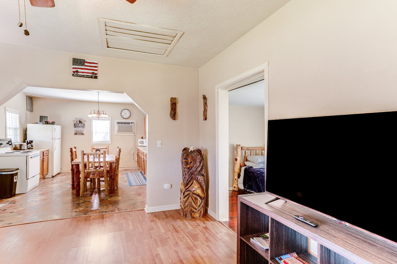 Guion Vacation Rental
