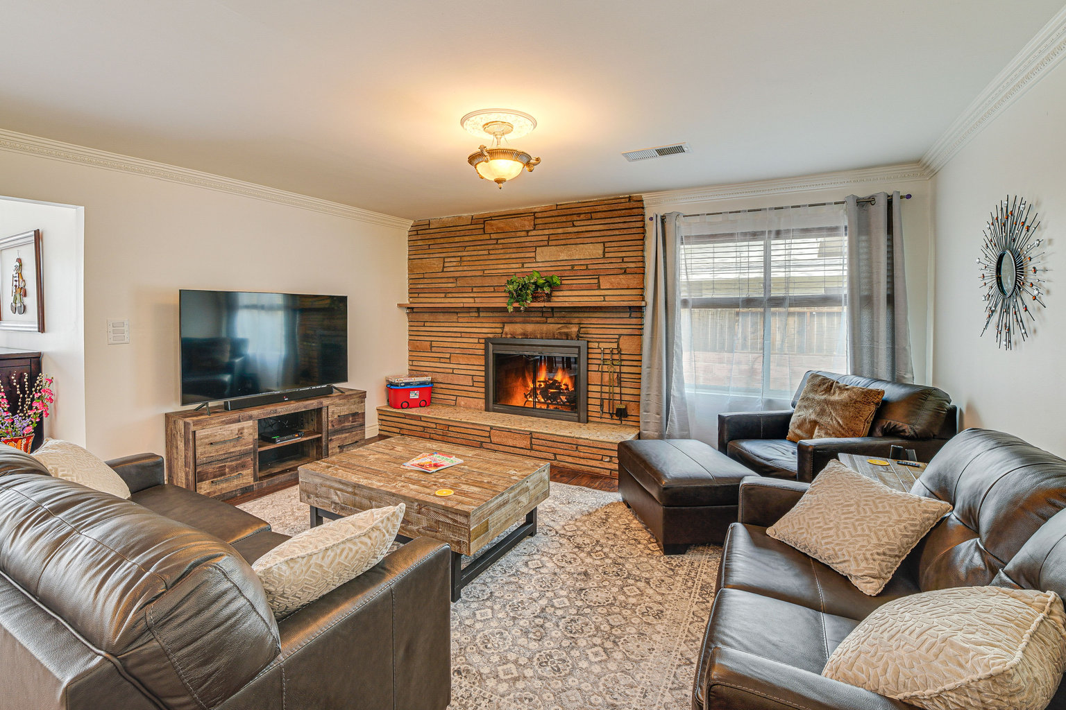 Loma Linda Vacation Rental