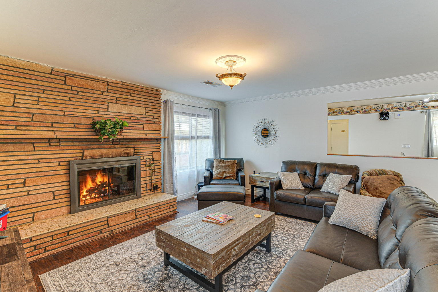 Loma Linda Vacation Rental