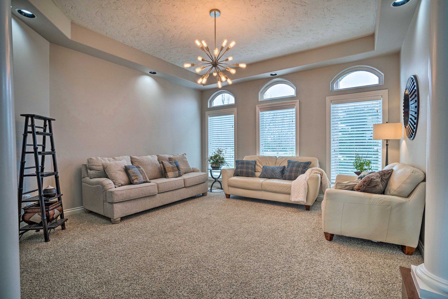 Pasco Vacation Rental