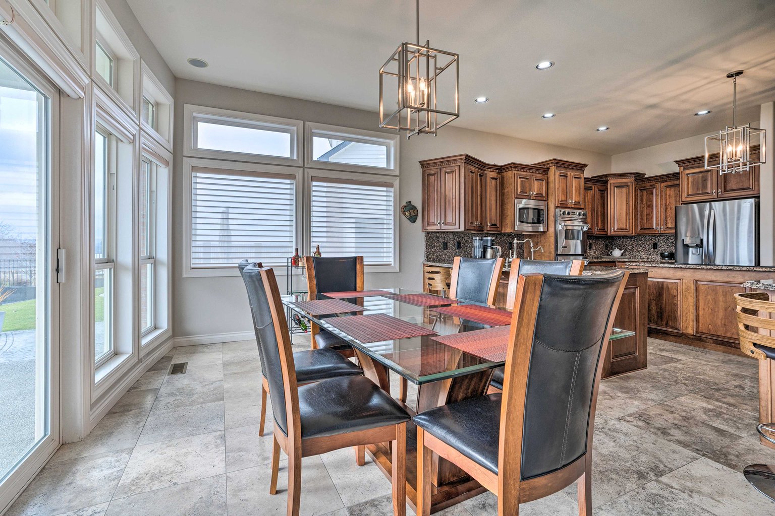 Pasco Vacation Rental