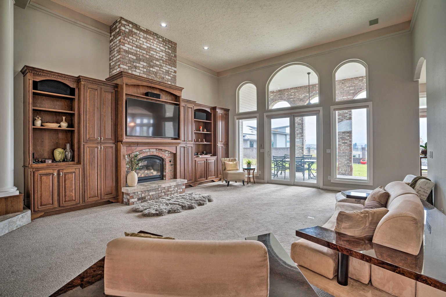 Pasco Vacation Rental