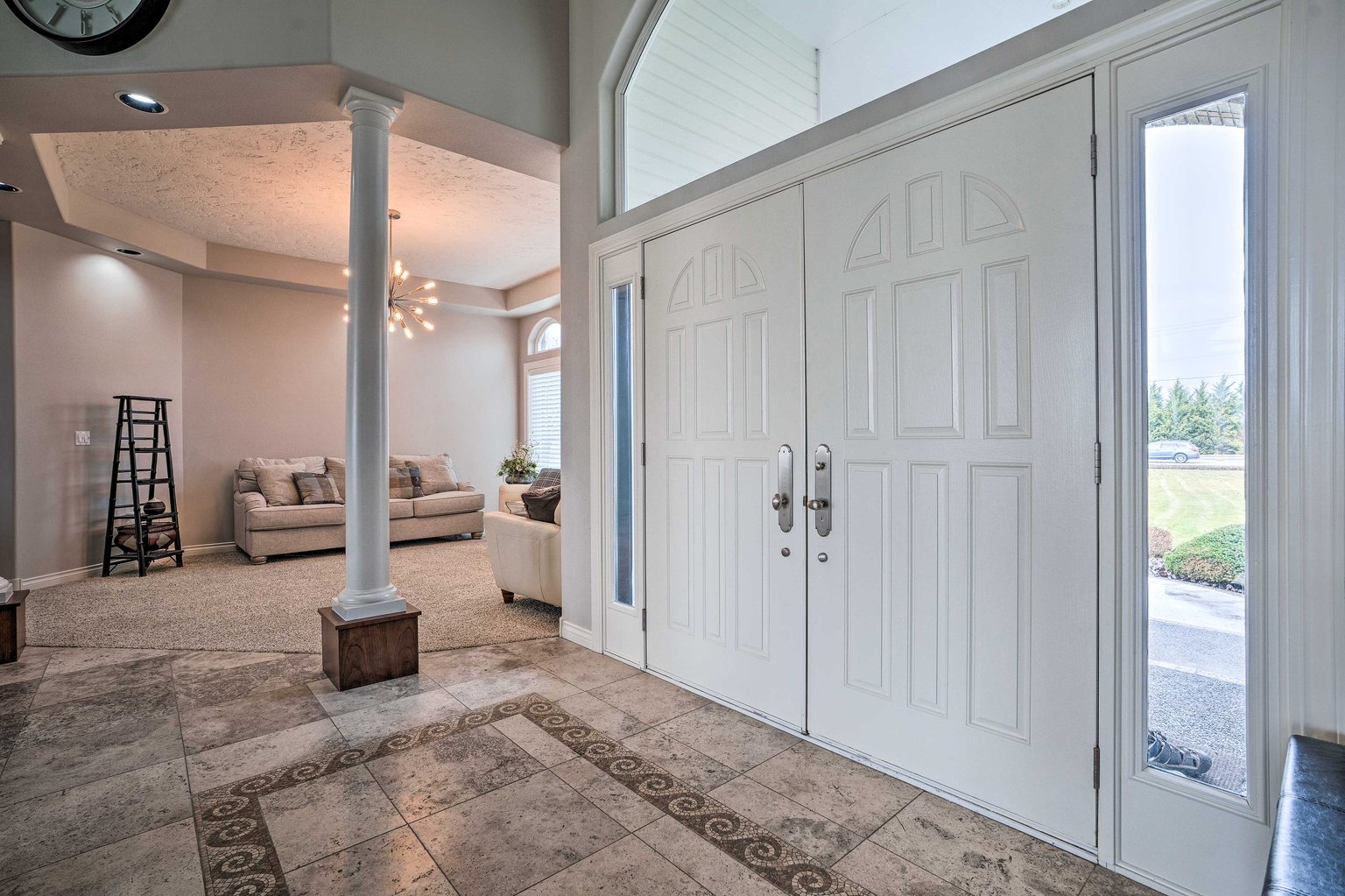 Pasco Vacation Rental