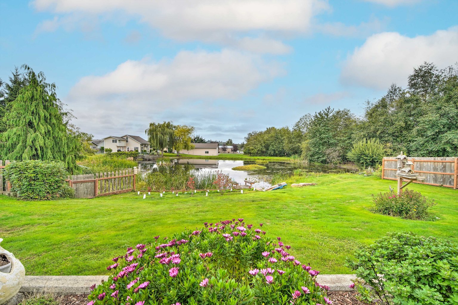 Ferndale Vacation Rental