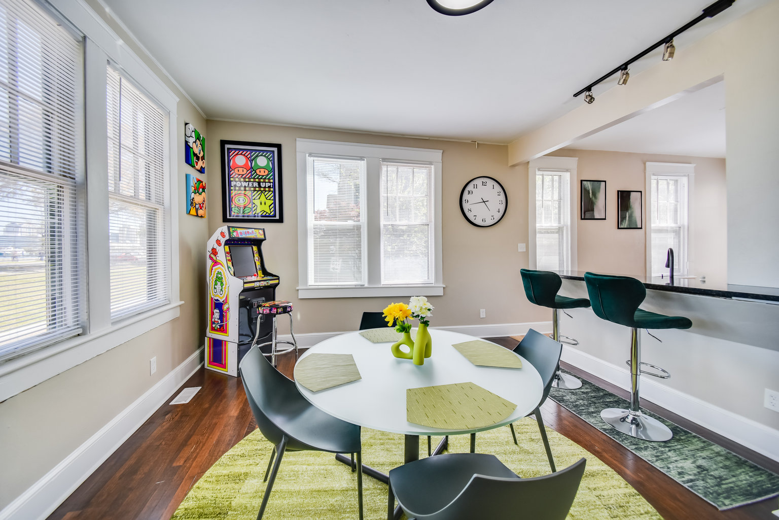 Portsmouth Vacation Rental