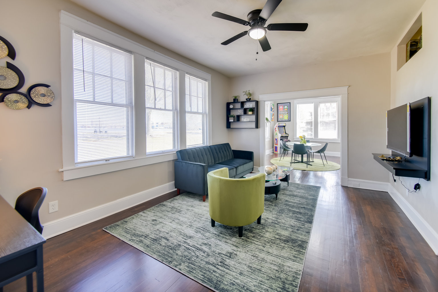 Portsmouth Vacation Rental