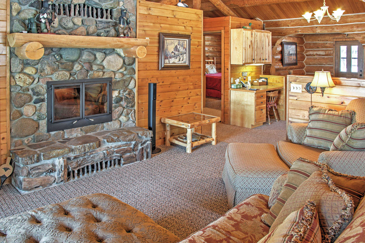 Spring Lake Vacation Rental