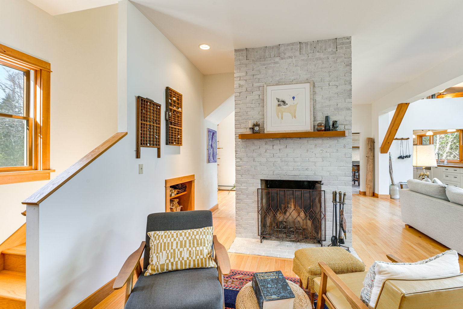 Addison Vacation Rental