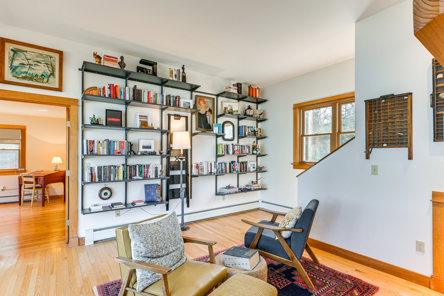 Addison Vacation Rental