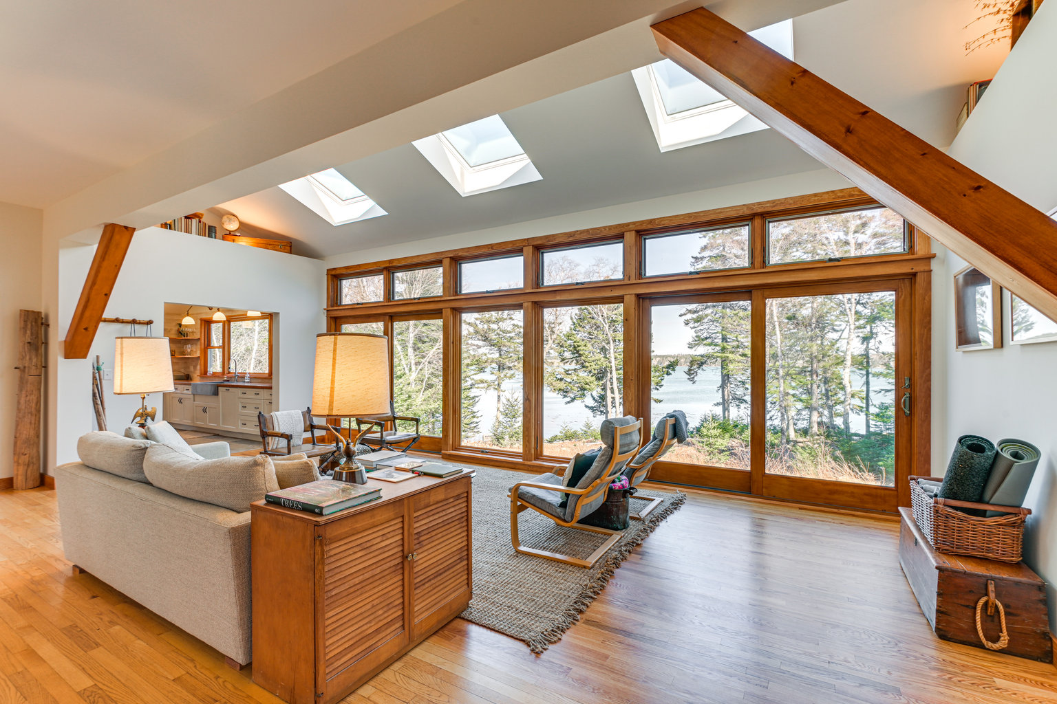 Addison Vacation Rental