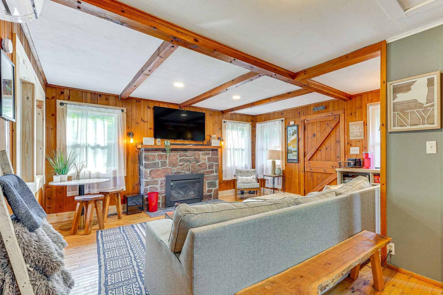 Wilmington Vacation Rental