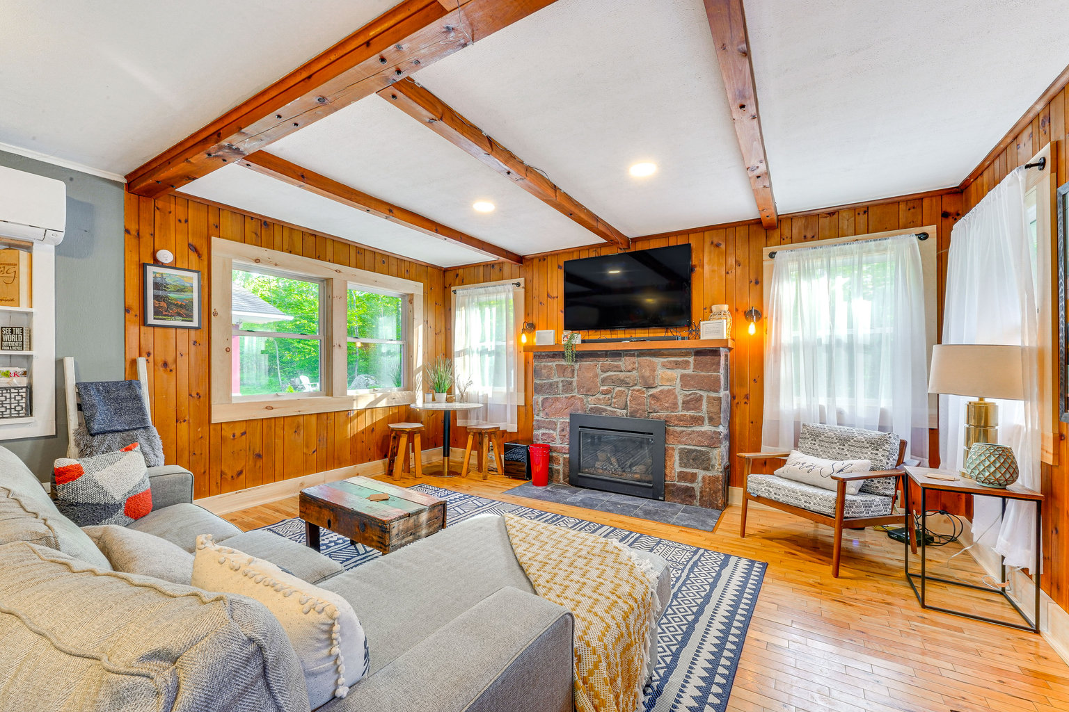 Wilmington Vacation Rental