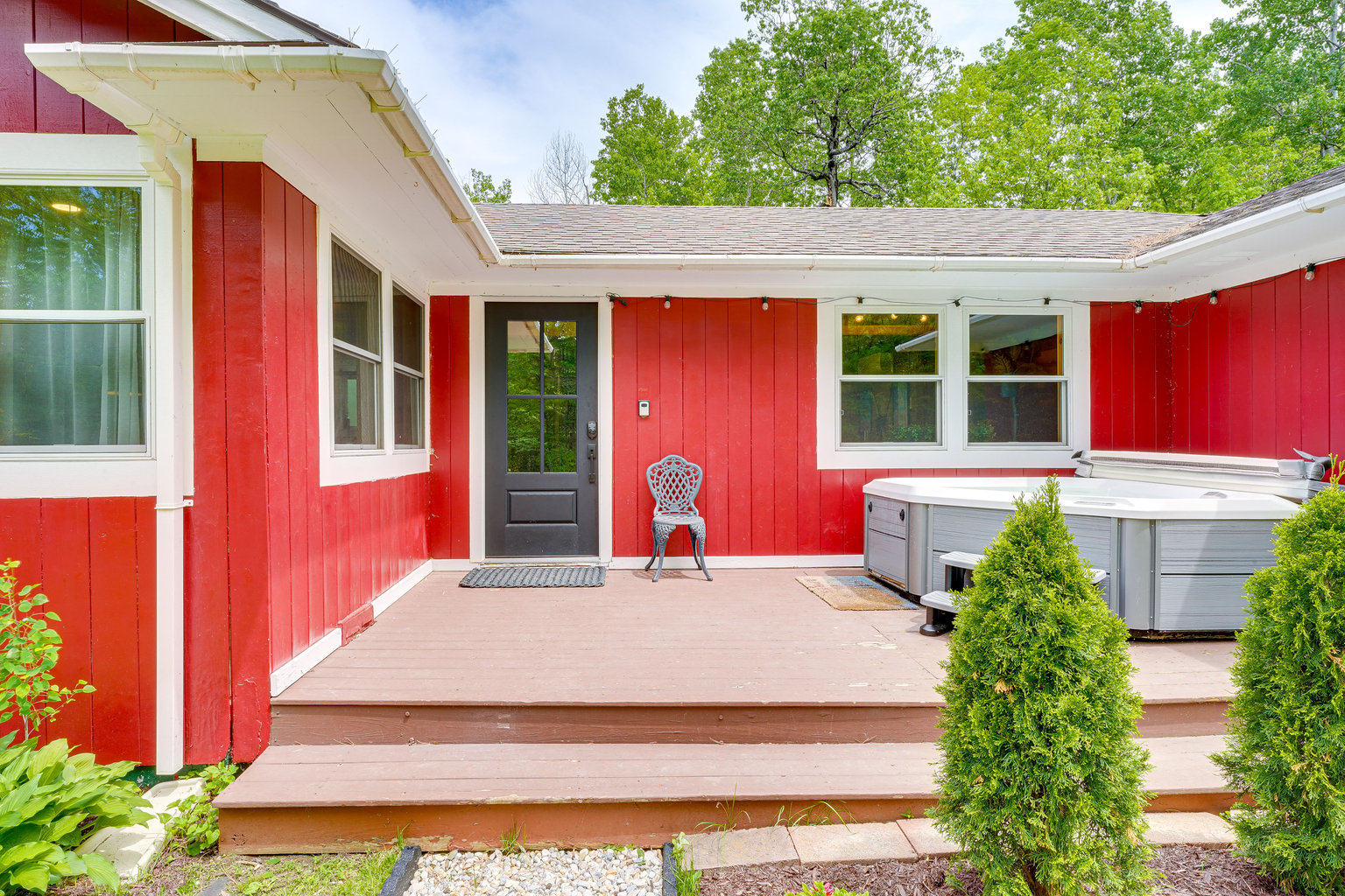 Wilmington Vacation Rental