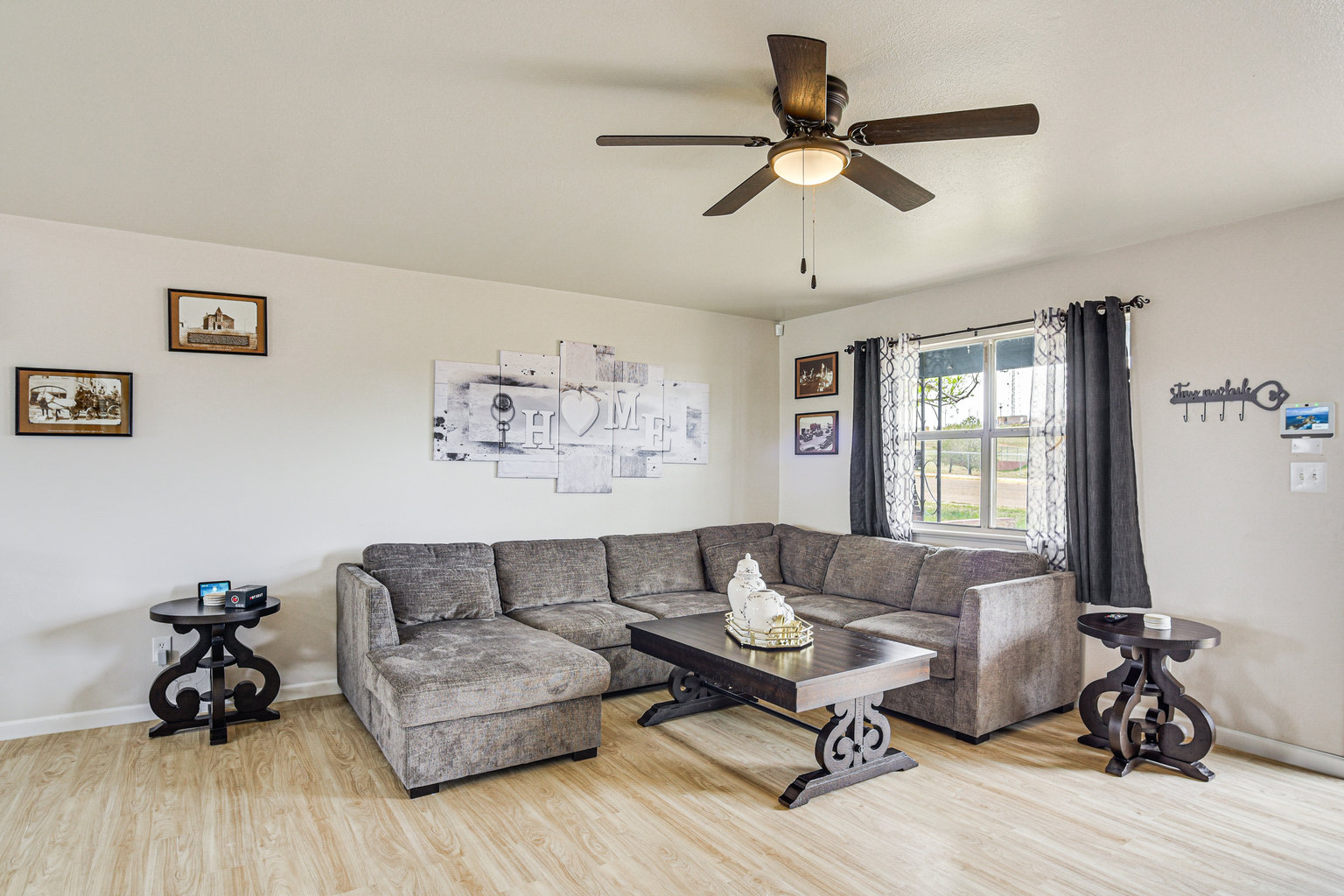 Tucumcari Vacation Rental