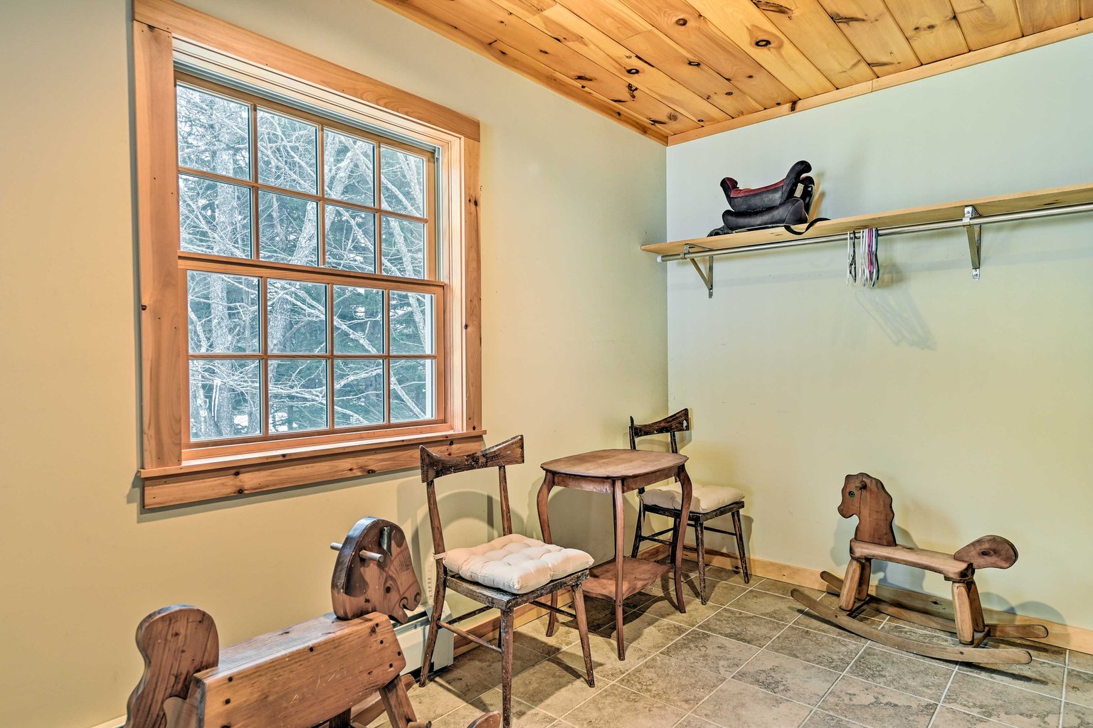 Dover Vacation Rental