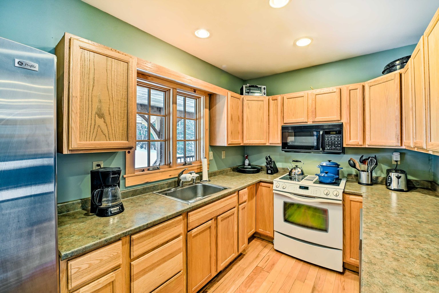 Dover Vacation Rental