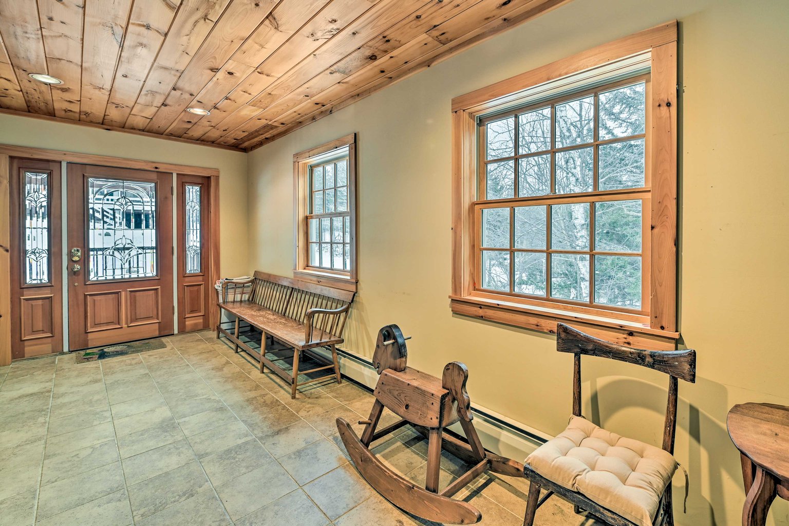 Dover Vacation Rental