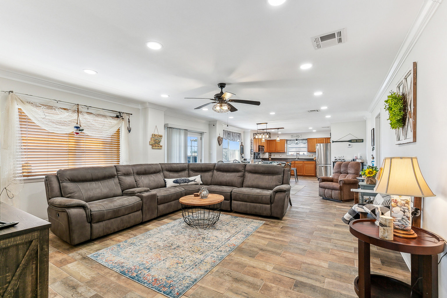 Port Sulphur Vacation Rental