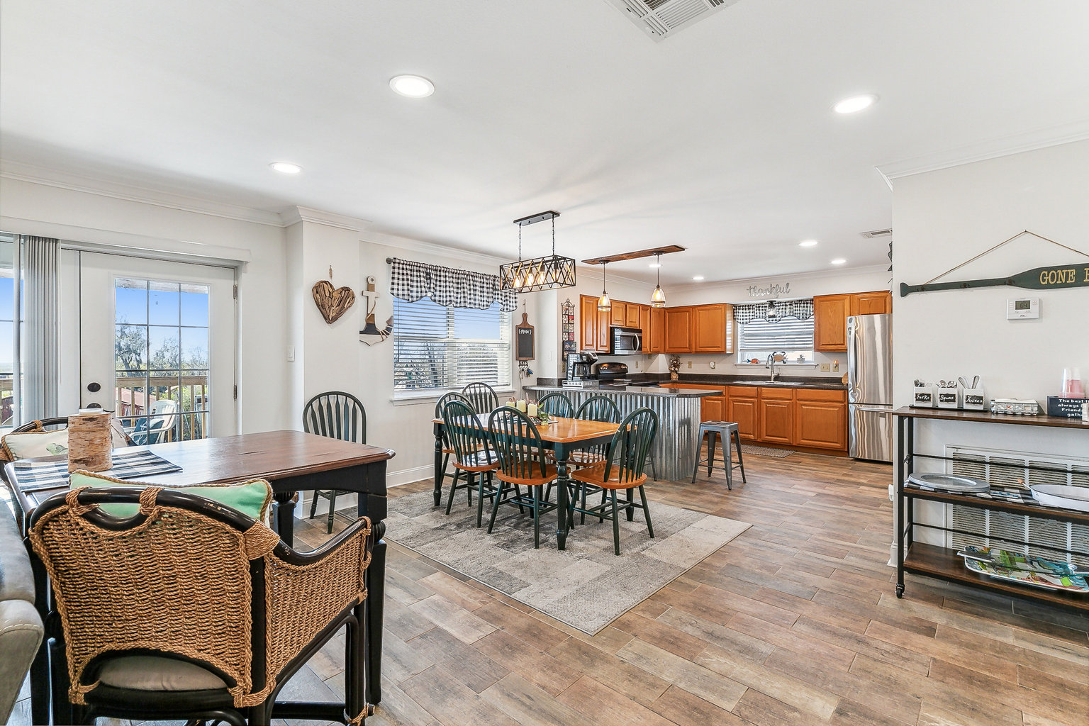 Port Sulphur Vacation Rental