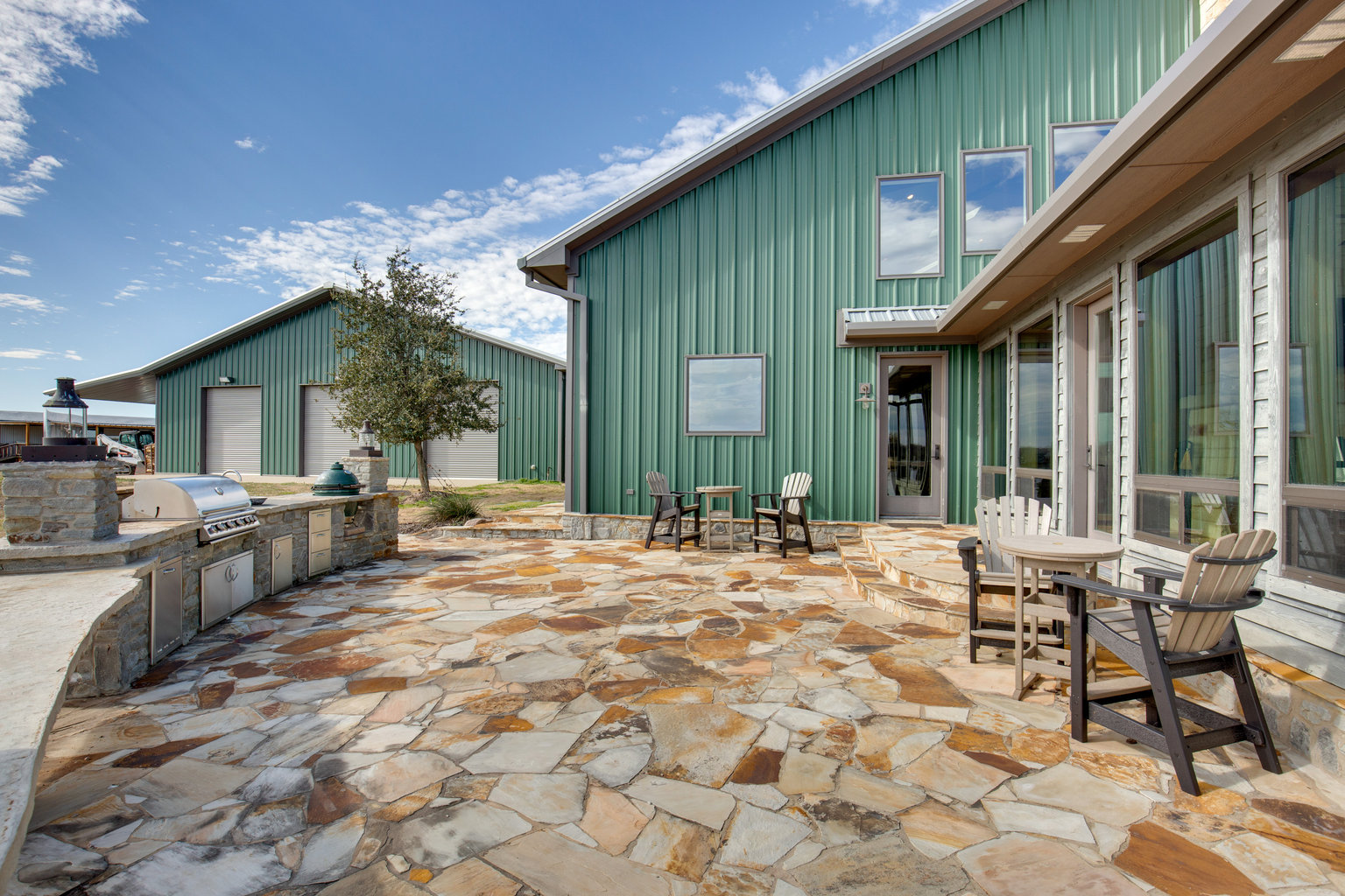 Kaufman Vacation Rental