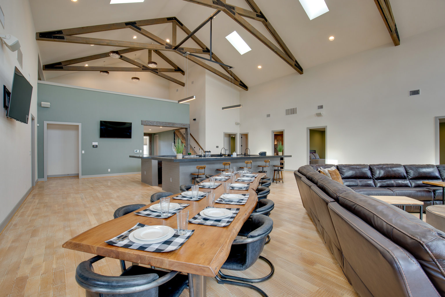 Kaufman Vacation Rental