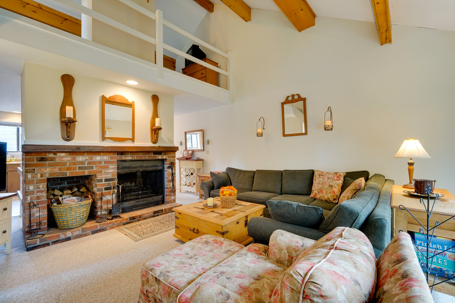 Dover Vacation Rental