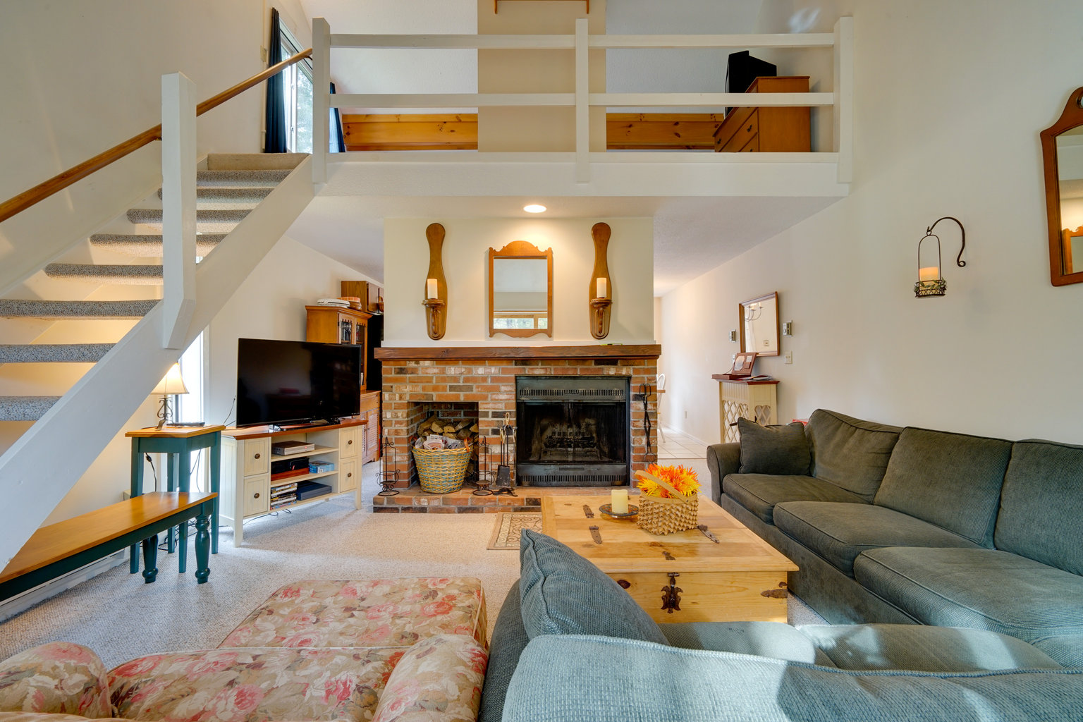 Dover Vacation Rental