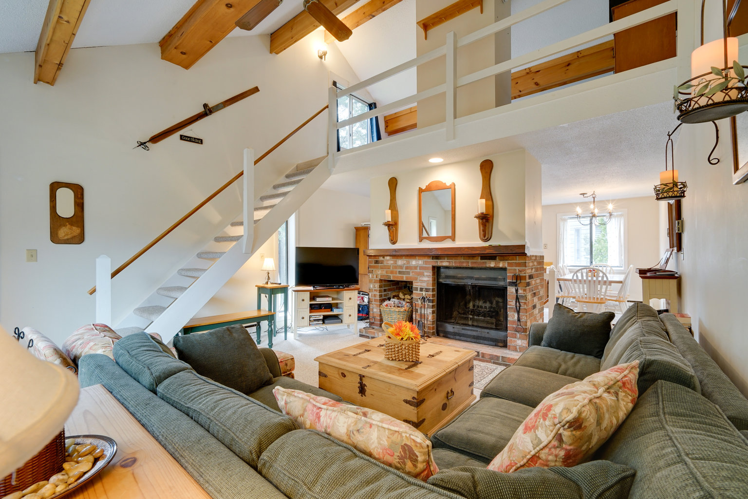 Dover Vacation Rental