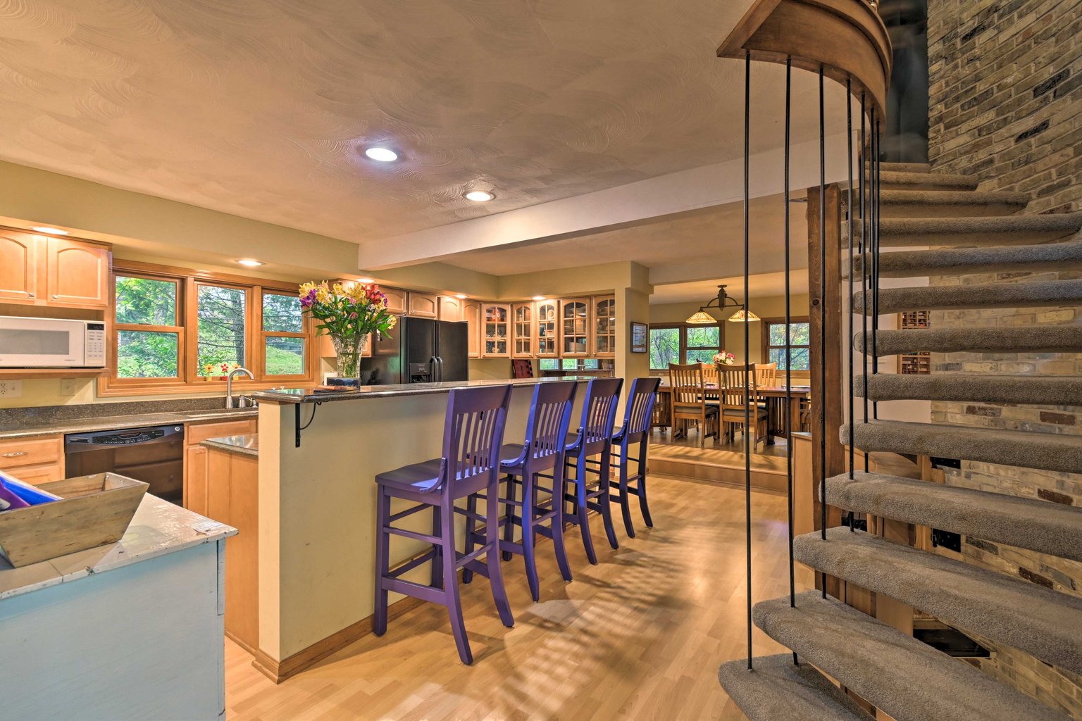 Cambridge Vacation Rental