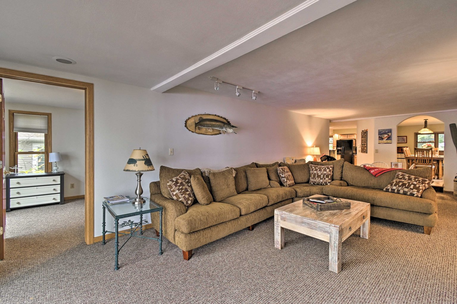 Cambridge Vacation Rental