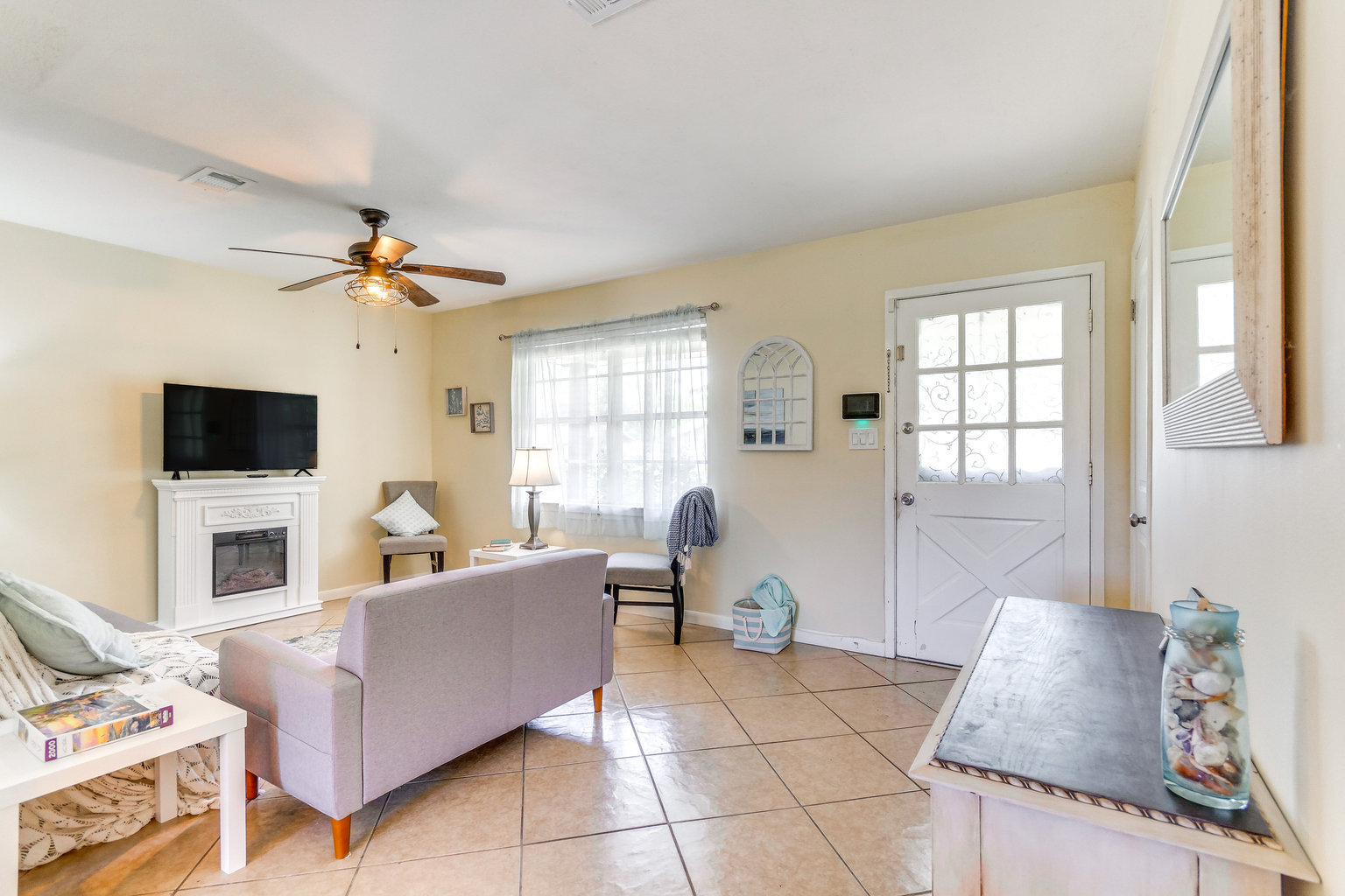 Pace Vacation Rental