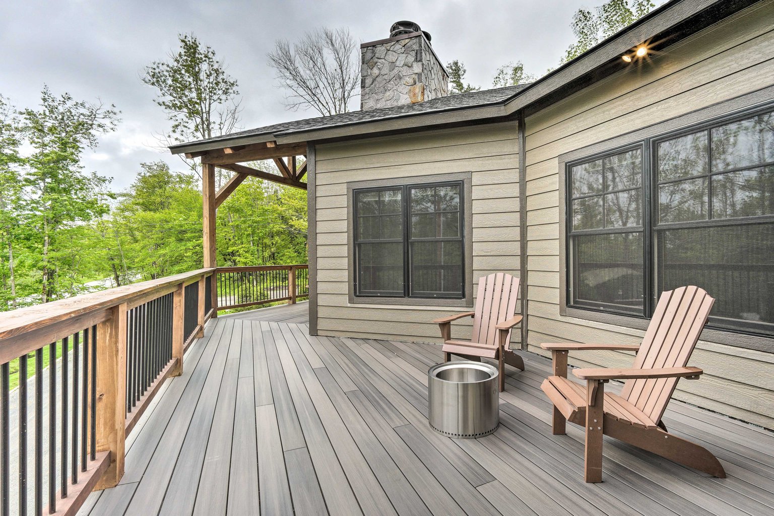 Dover Vacation Rental