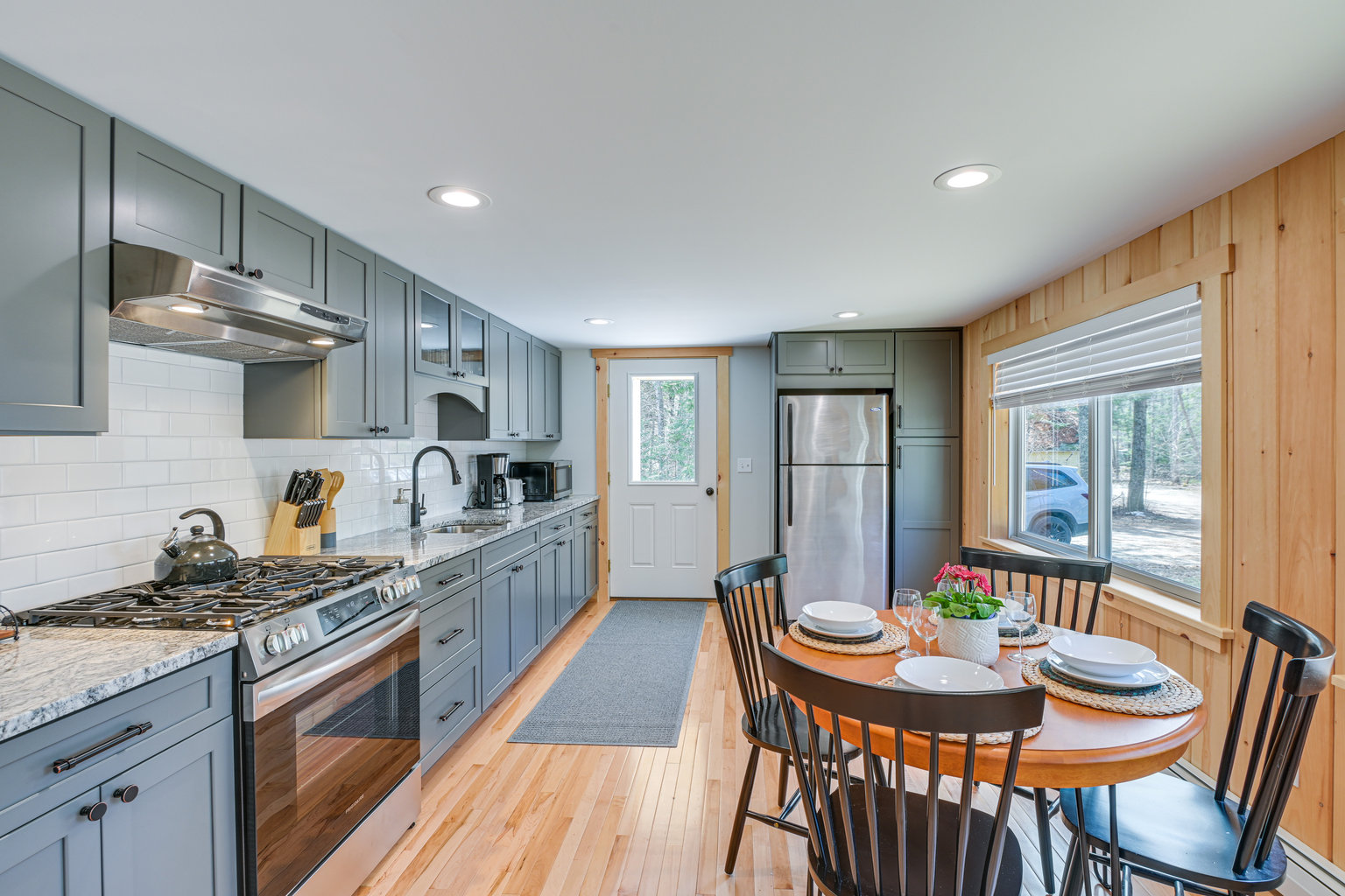 Eastbrook Vacation Rental