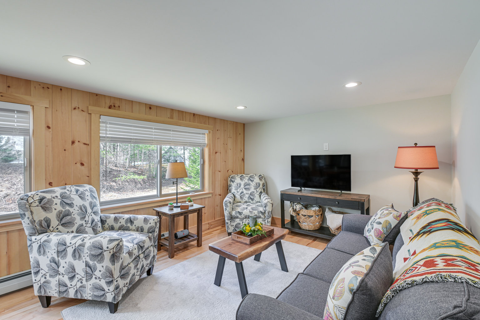 Eastbrook Vacation Rental