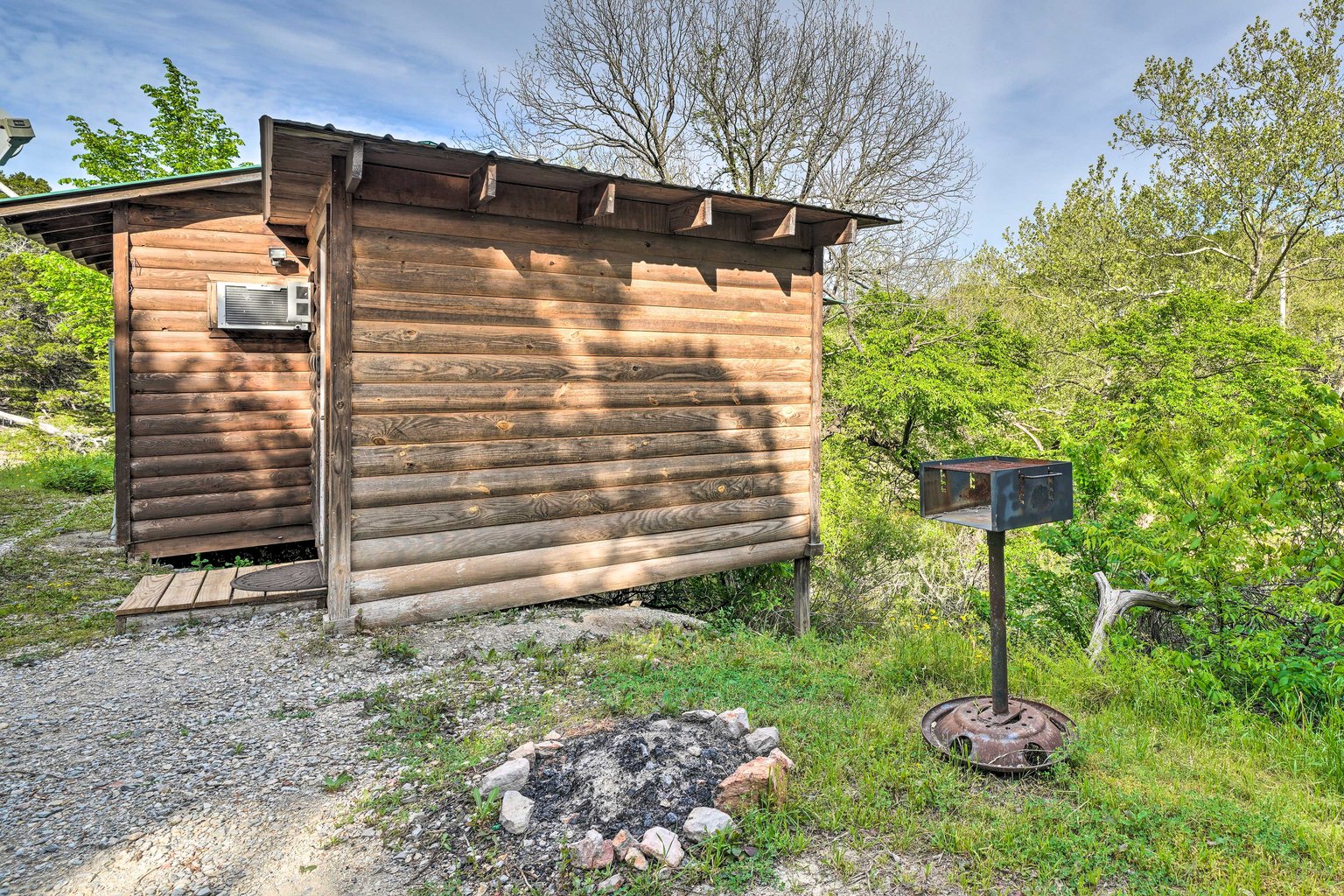 Davis Vacation Rental