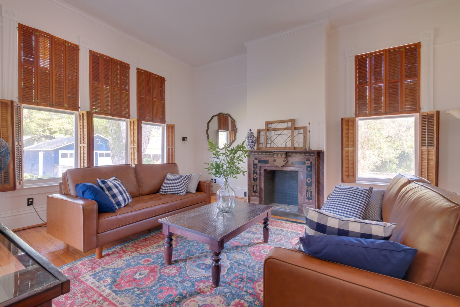 Columbus Vacation Rental