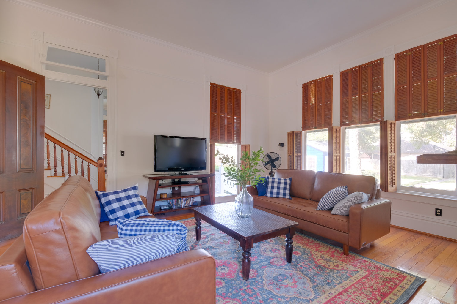 Columbus Vacation Rental