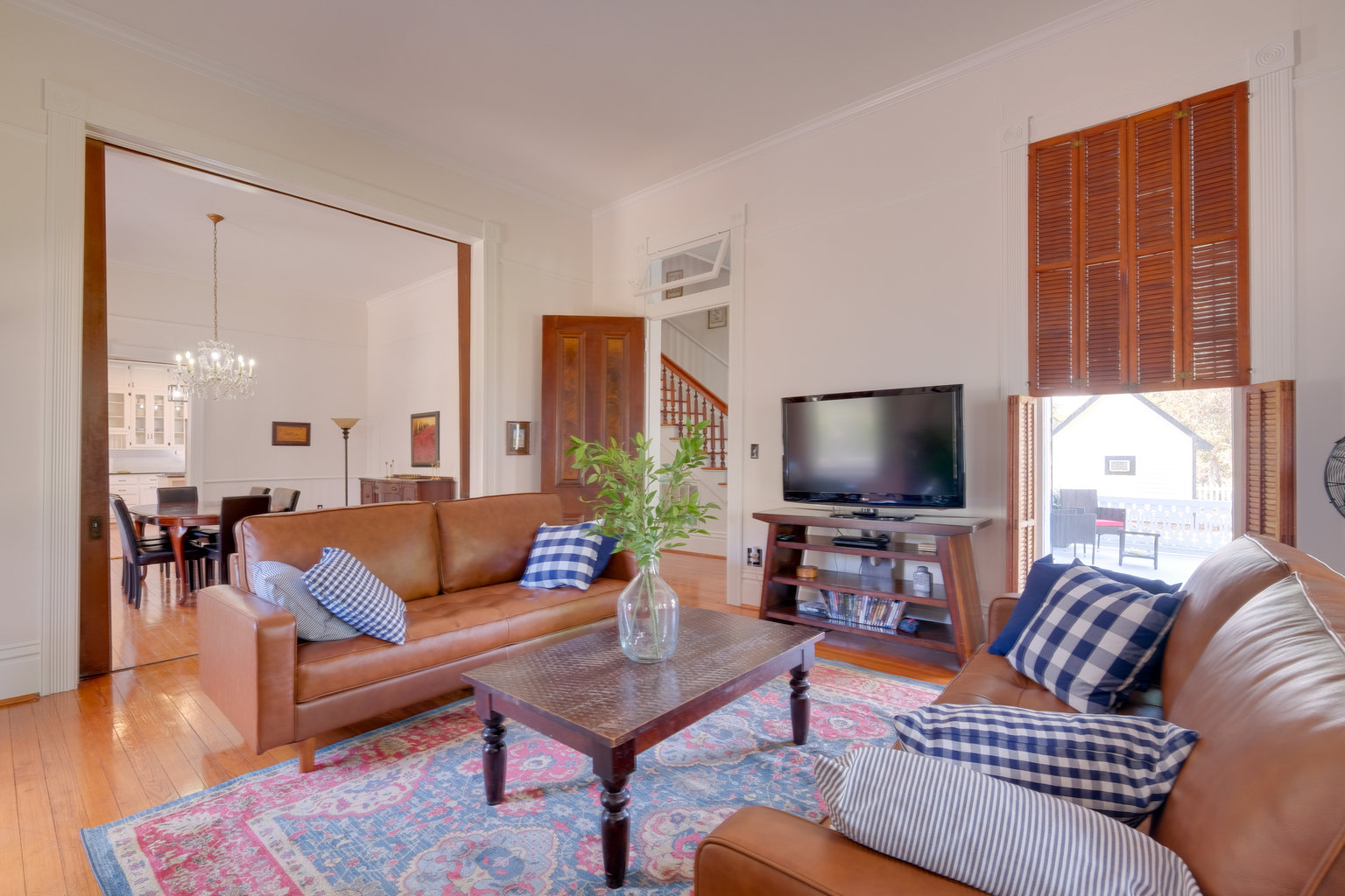 Columbus Vacation Rental