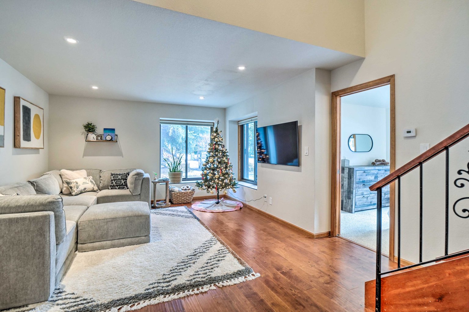 Avon Vacation Rental